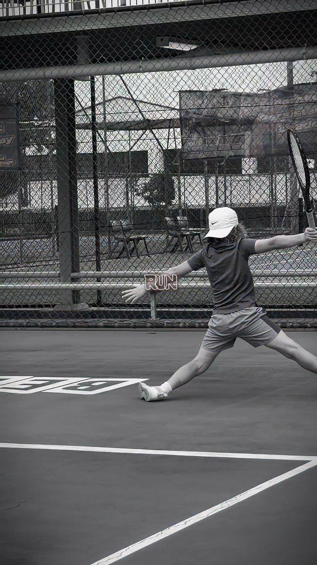 @BeenleighTennis