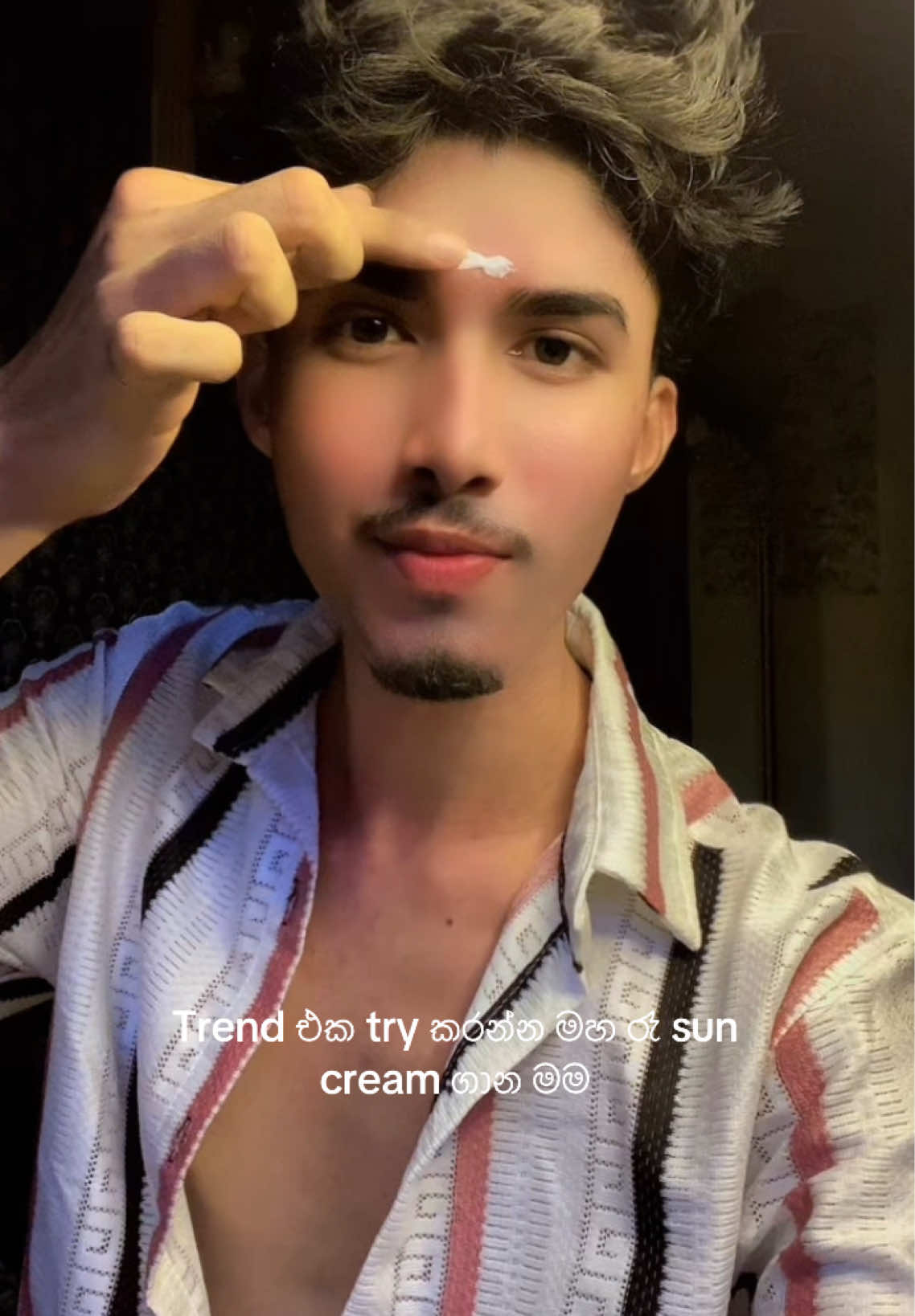 @ Sami “🦒