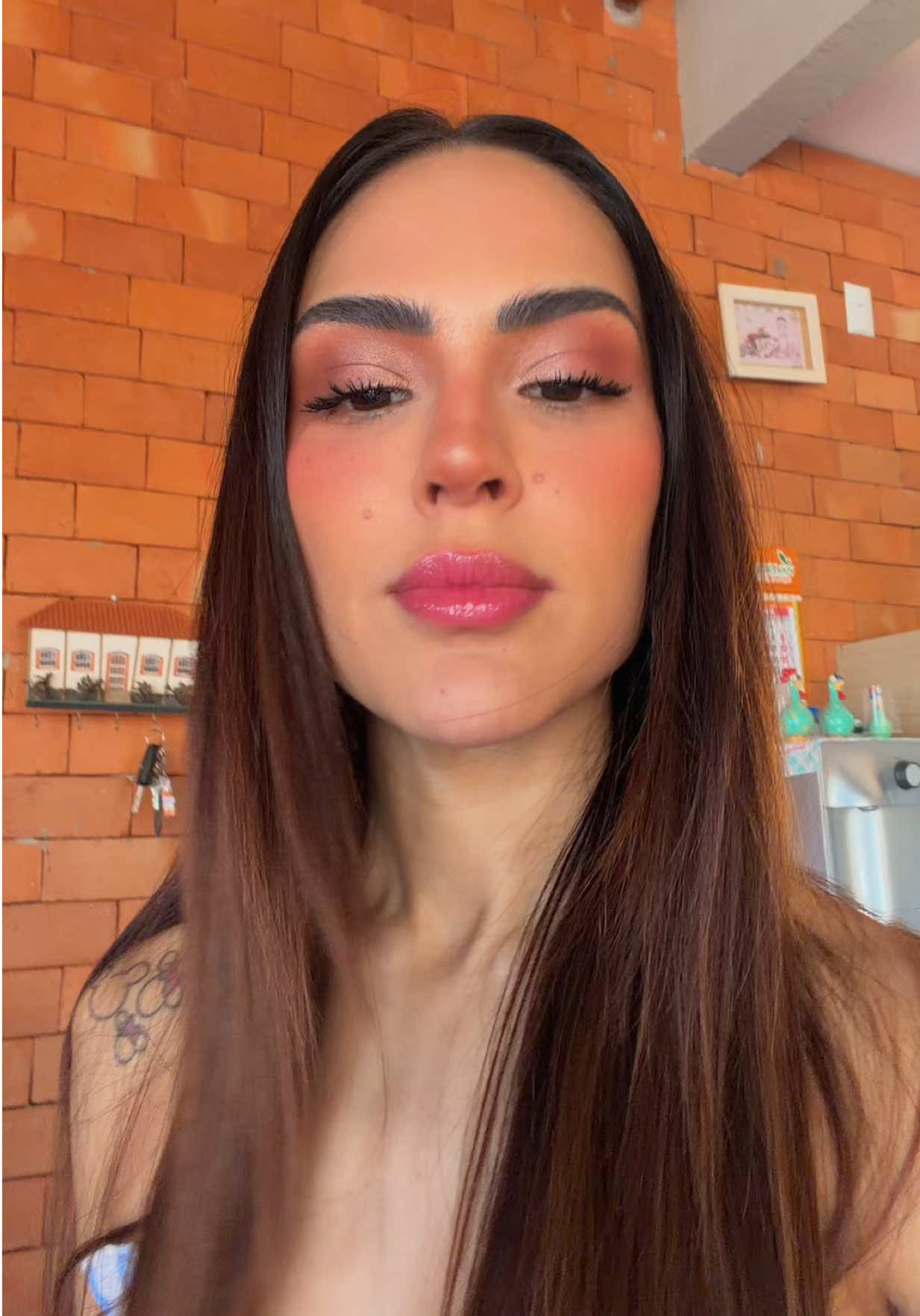 @Garotas Kiridas 🤎🤎