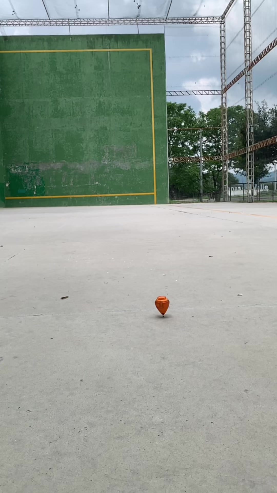 @Gran Era