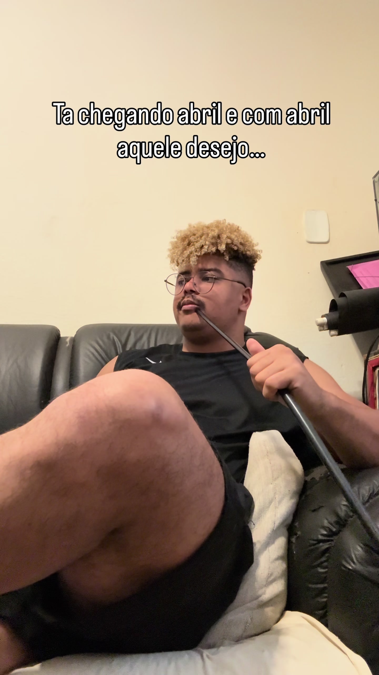 @Higor Melo