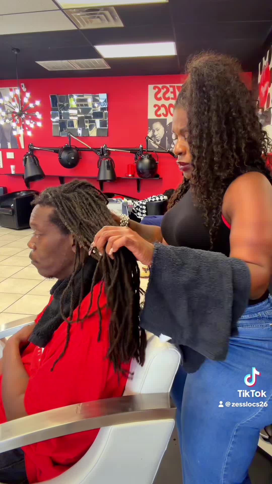 @Zess Locs