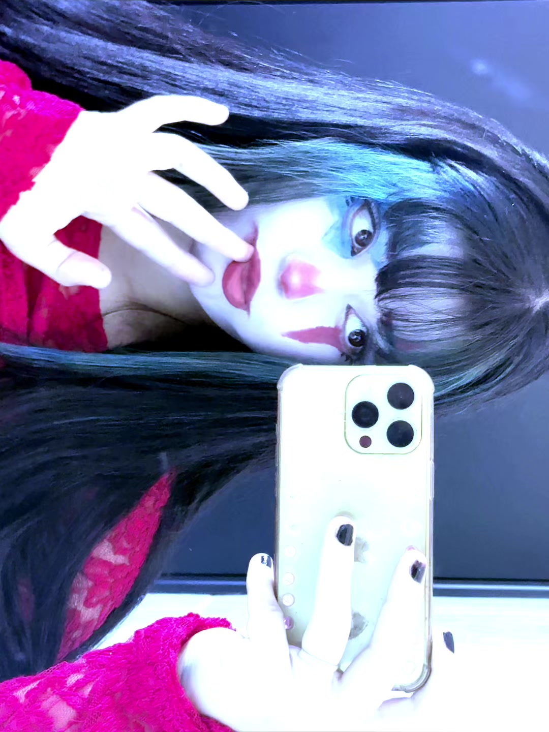 @Bunny