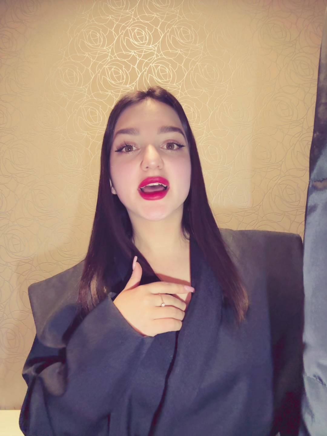 @❤️СОРОКА ДАРЬЯ❤️