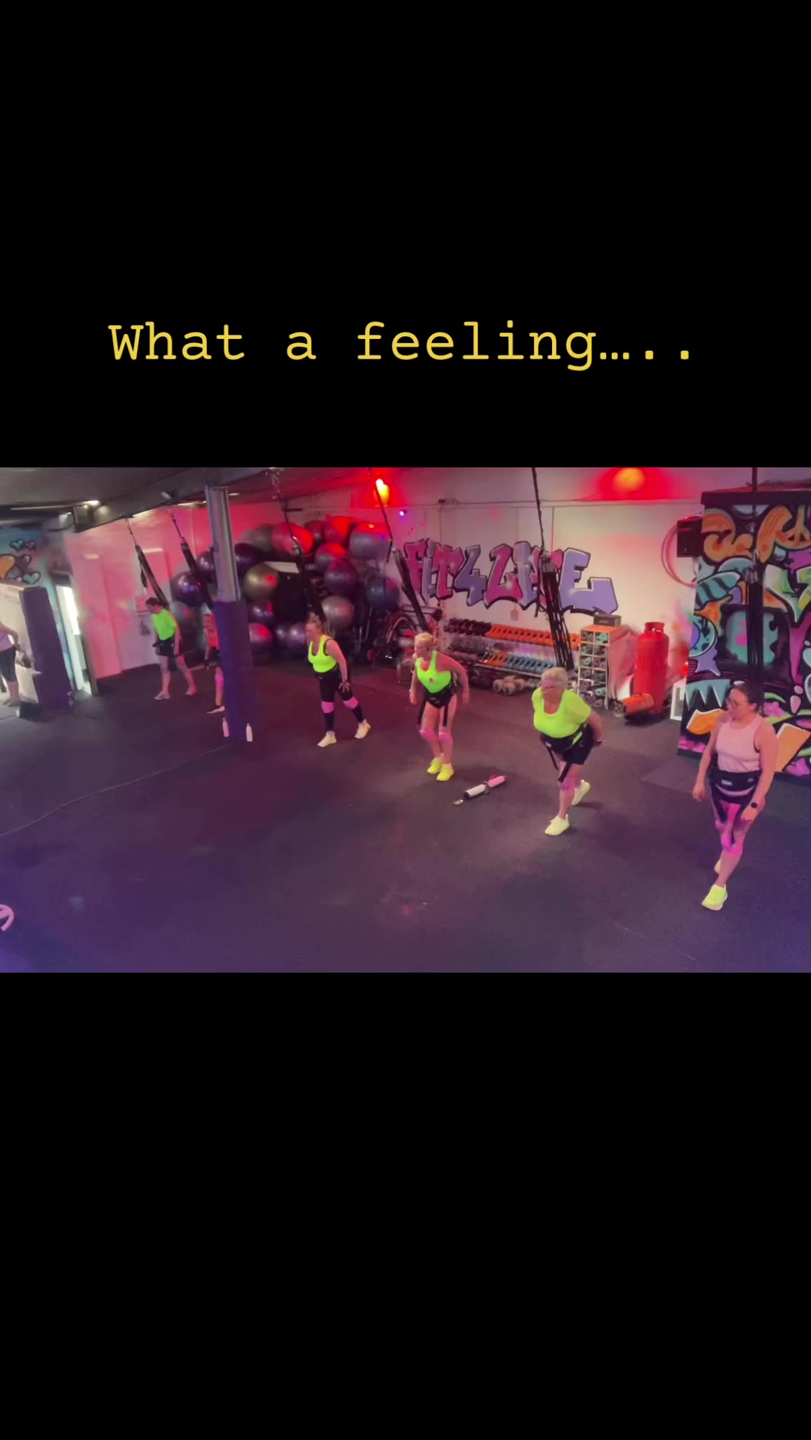 @bungeefit4life
