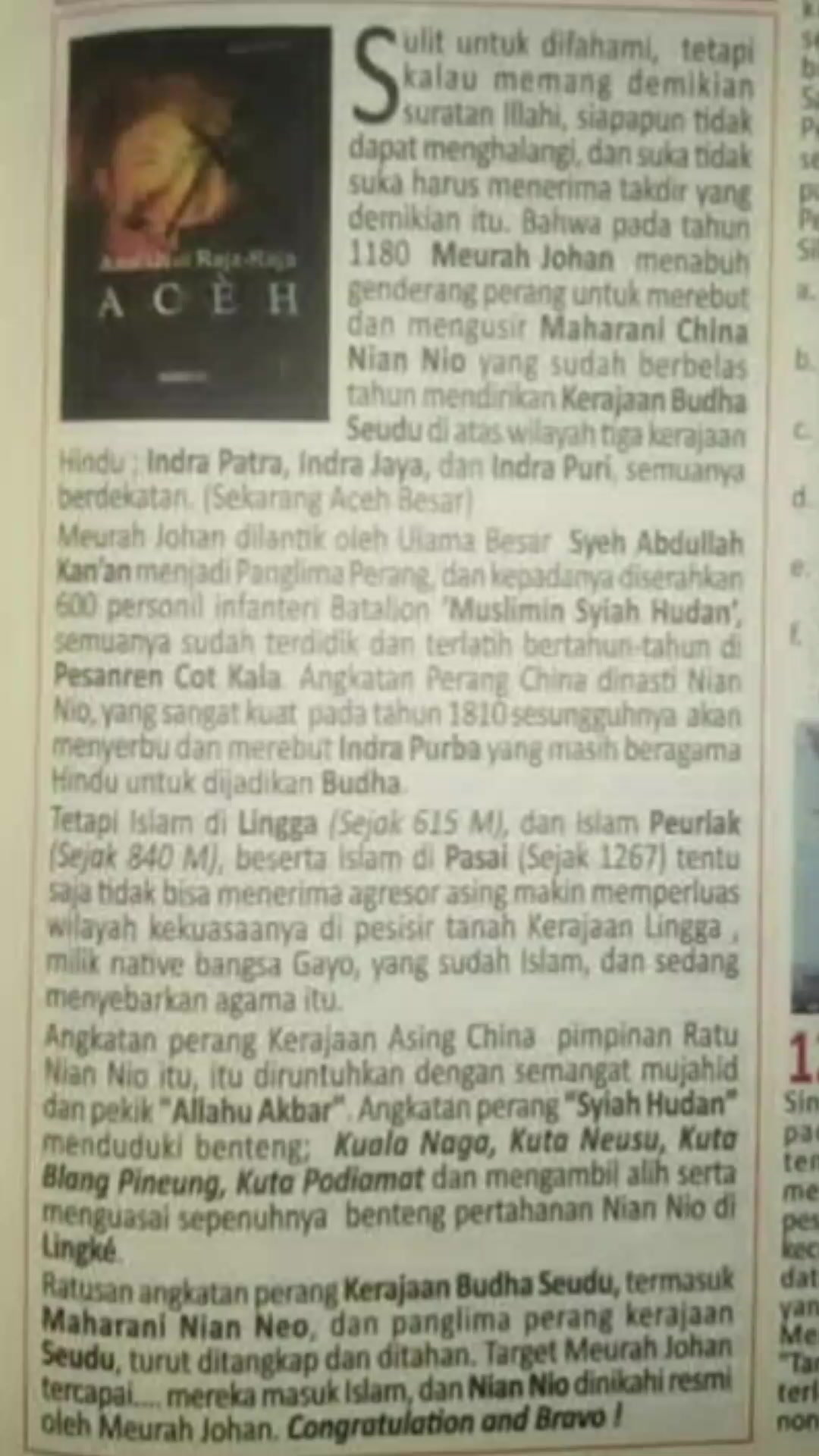 @Gayo Peduli Tembuni