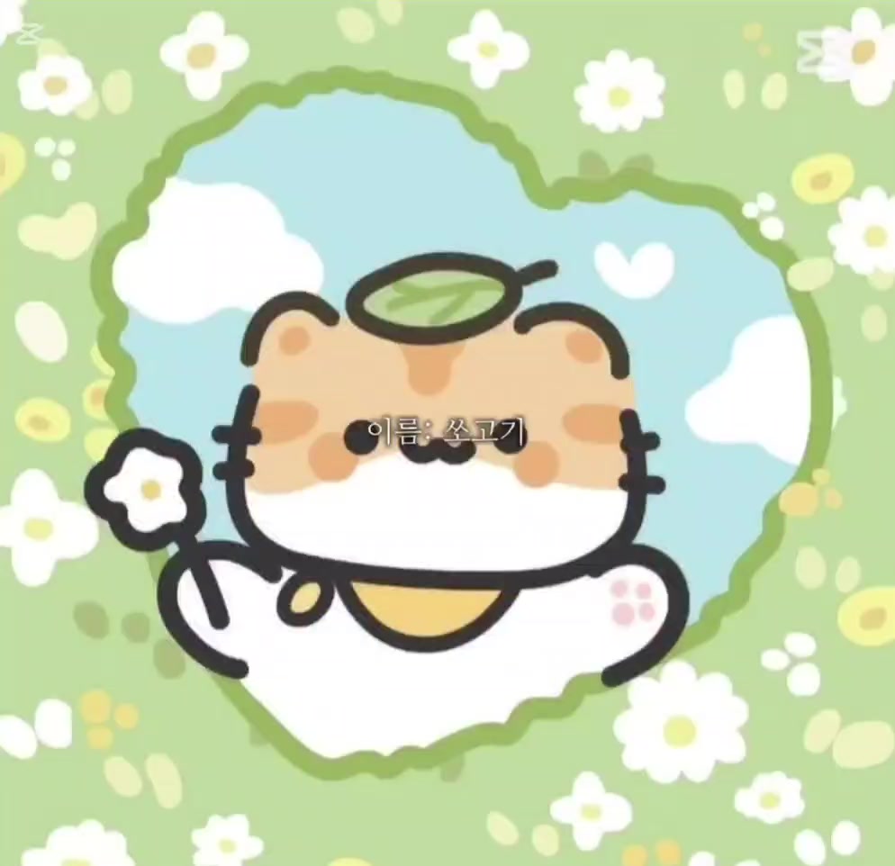 @쏘고기