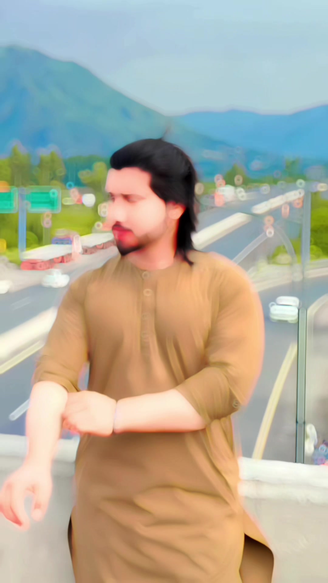 @M Haris Utmankhel