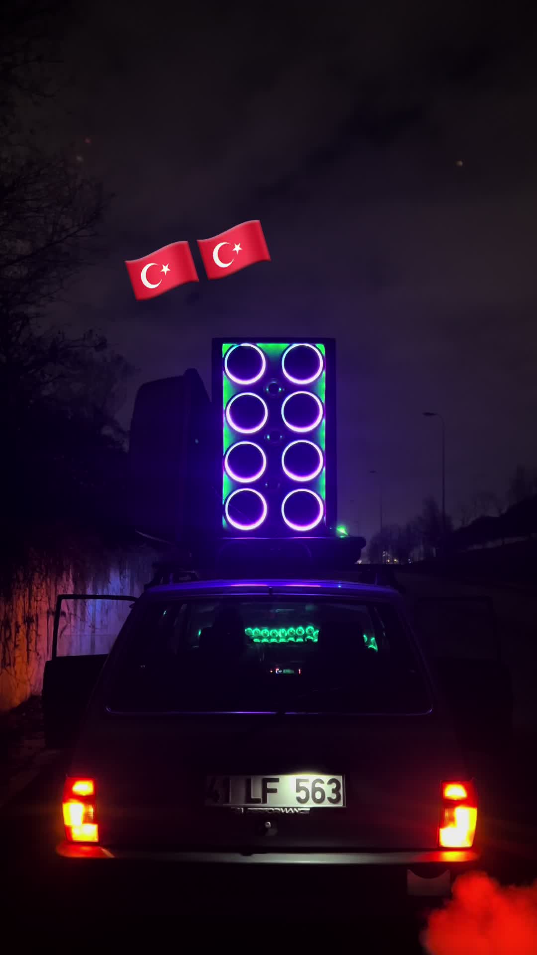 @REDLİNE GARAGE
