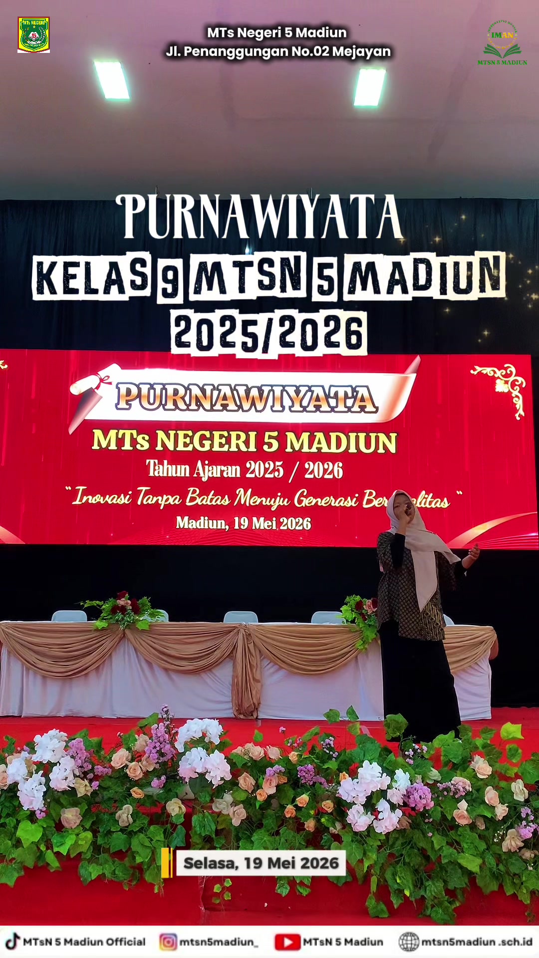 @MTsN&ensp;5&ensp;Madiun&ensp;Official