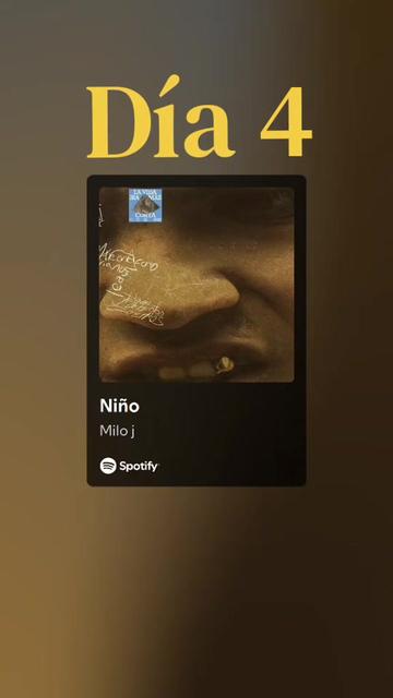 @Recomendado canciones chidas