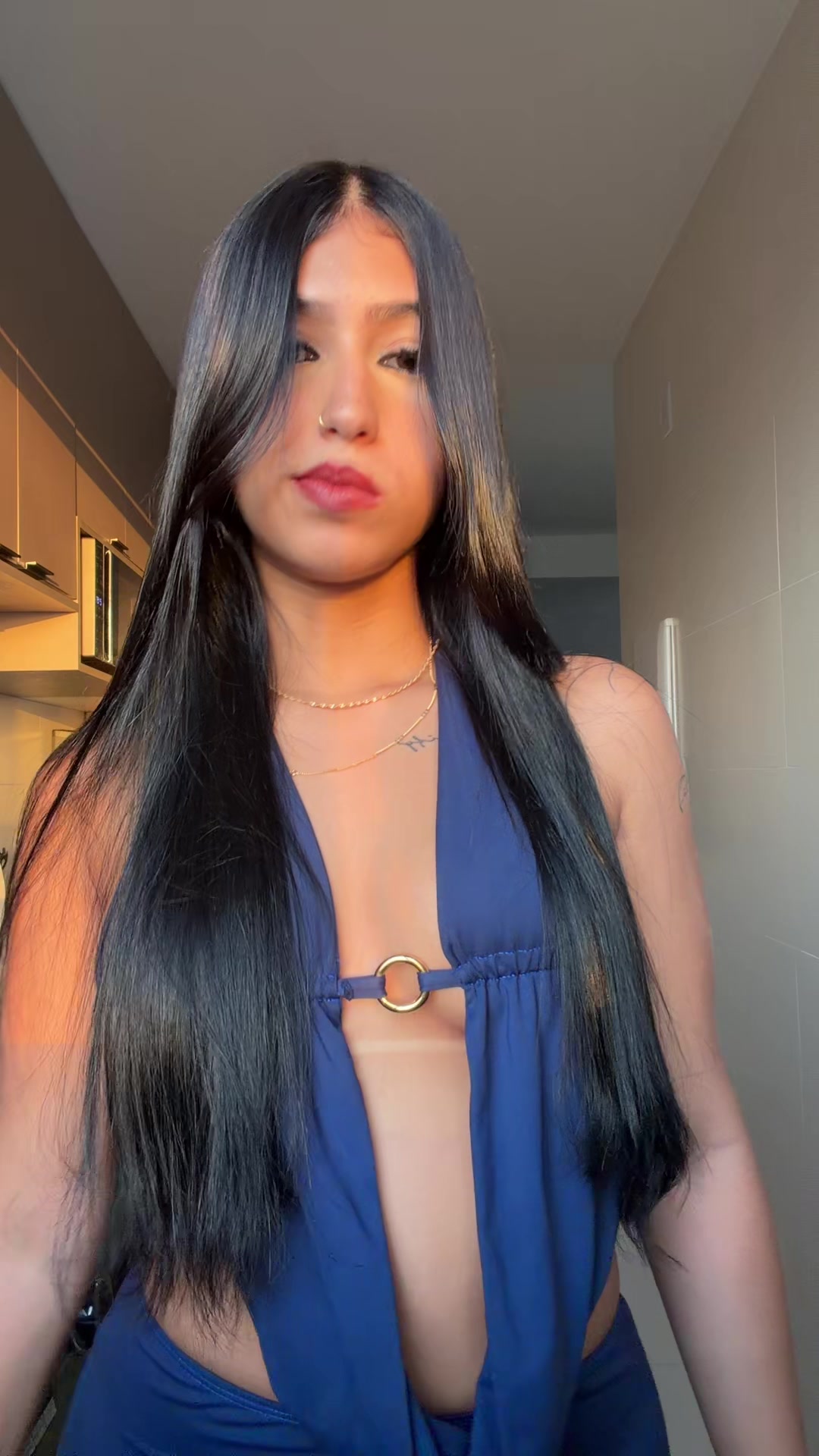 @Agatha Lorraine