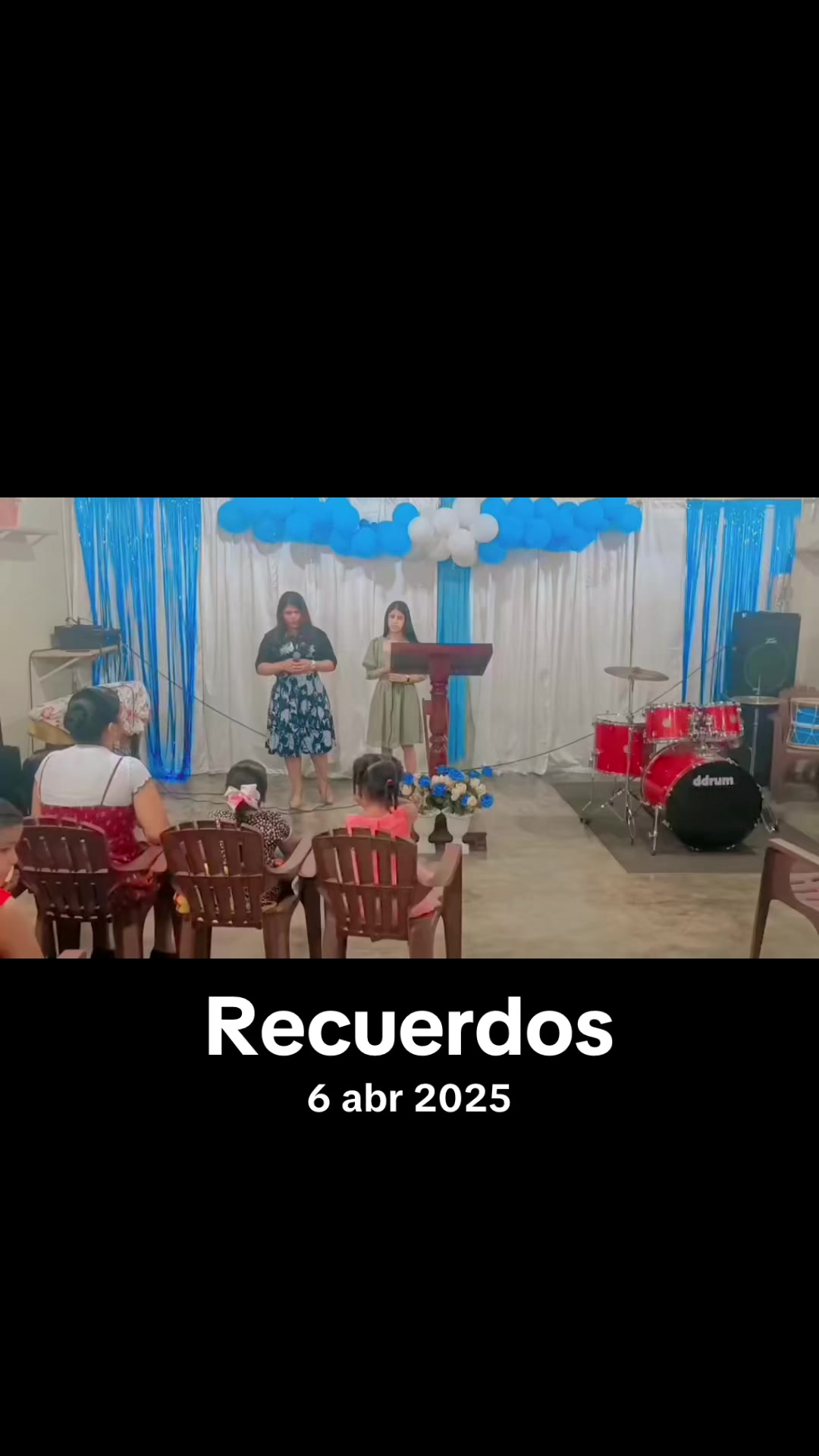 @Idelka García
