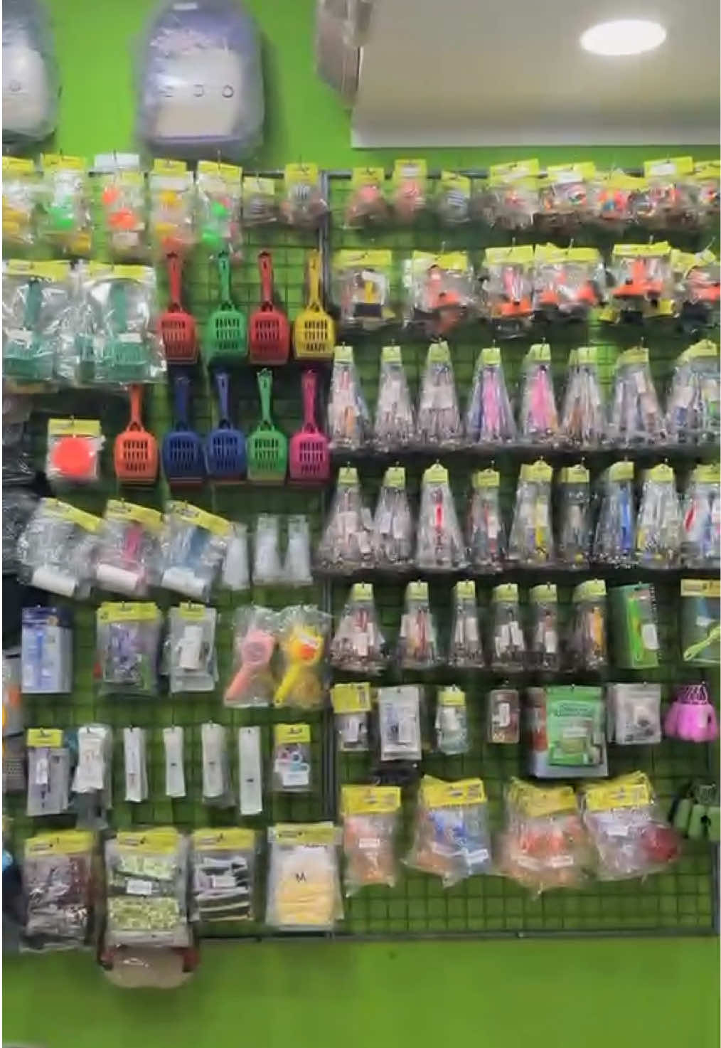 @Sinar Pet Mart