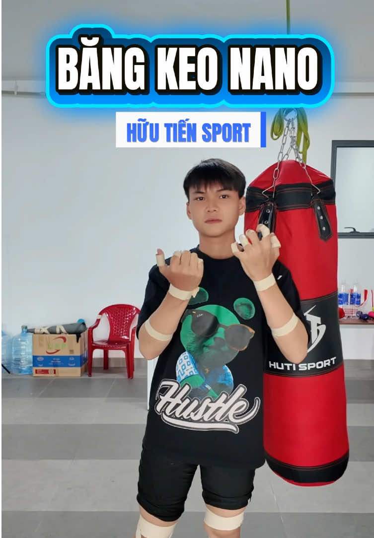 @Hữu Tiến Sport