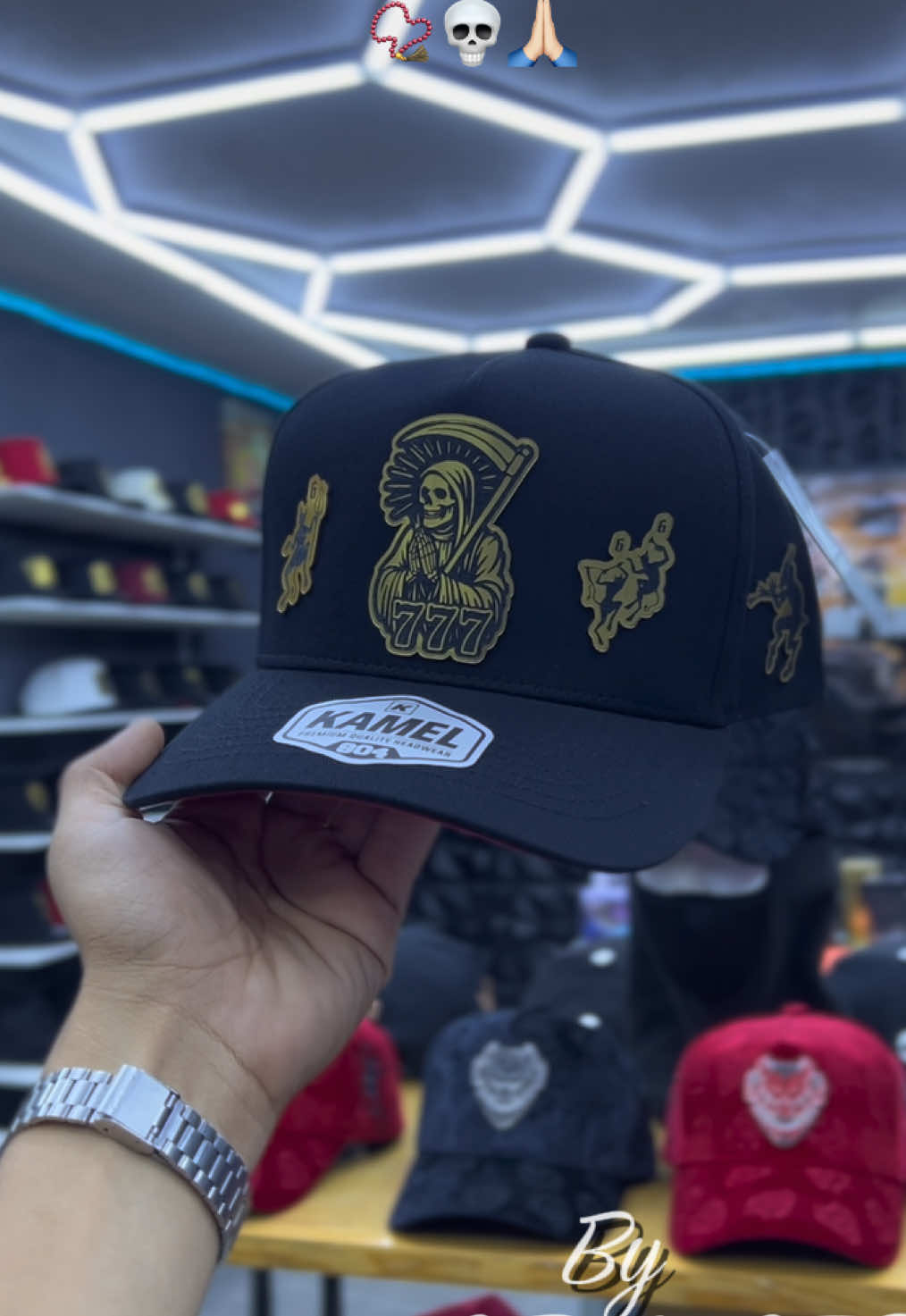 @AF HATS