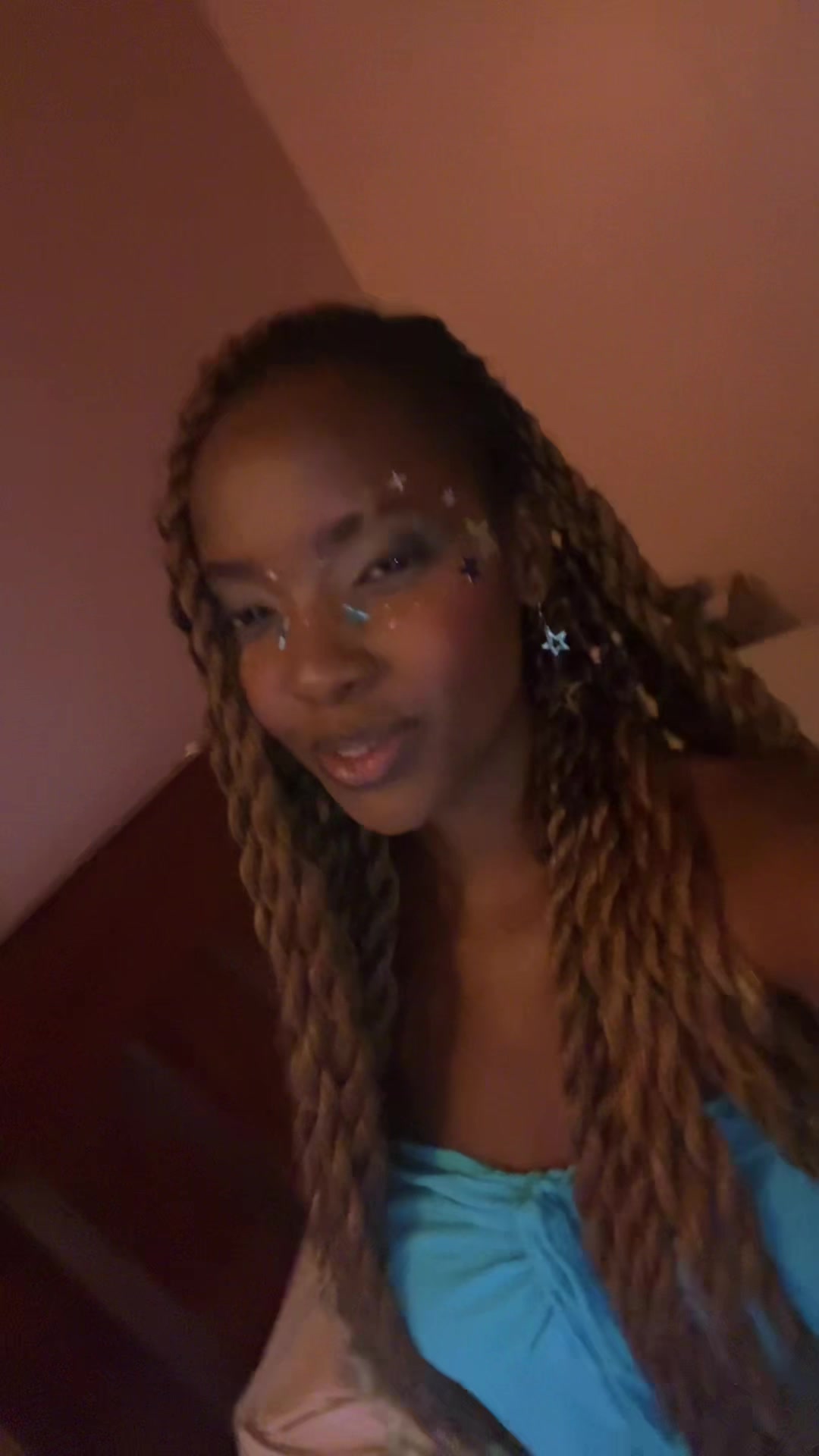 @amybaby🩰