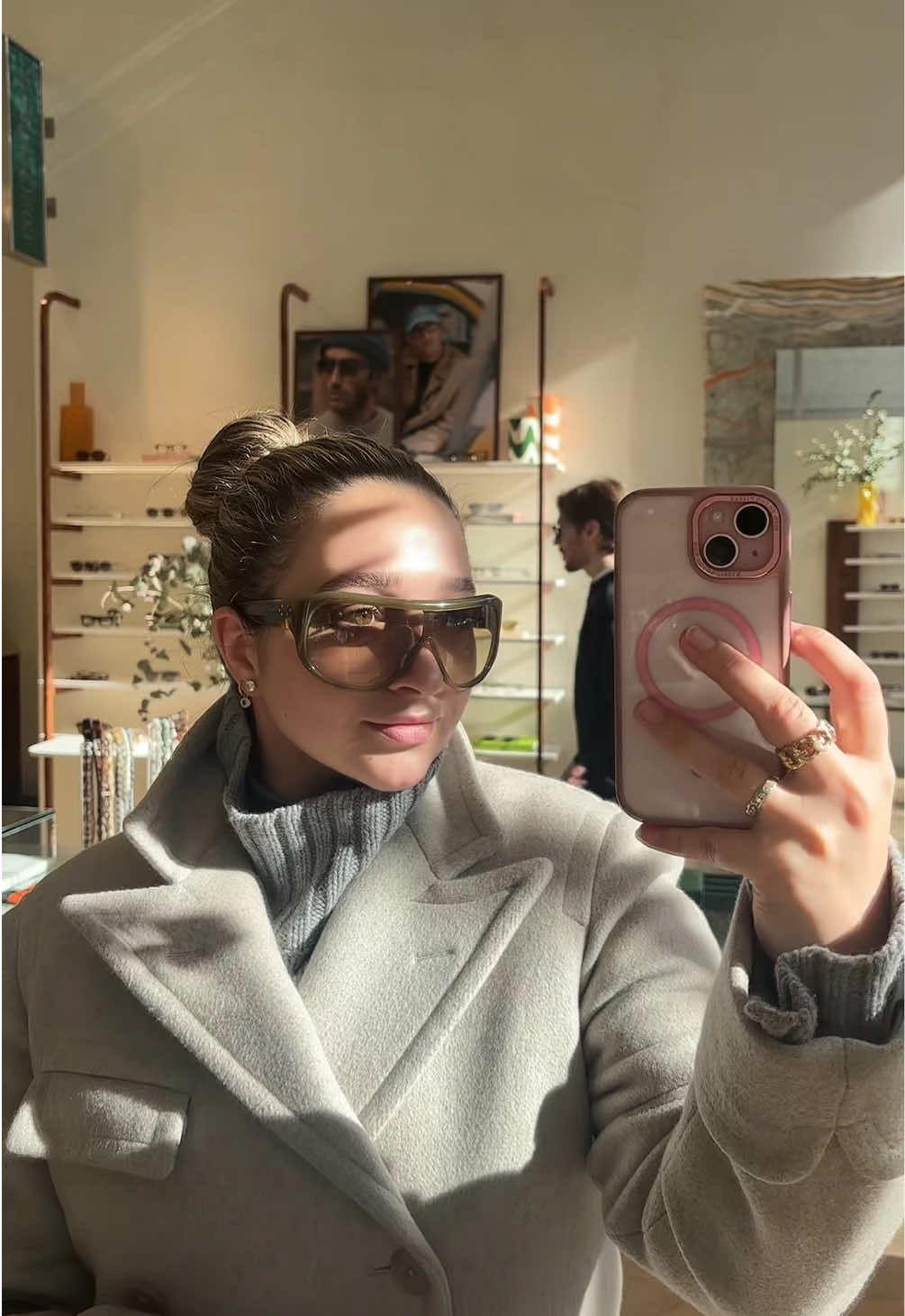 @Giulia Maddiex