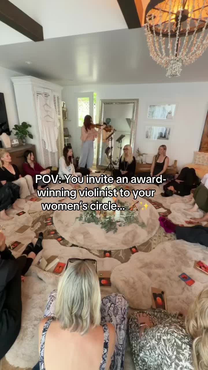 @Sacred Woman Collective