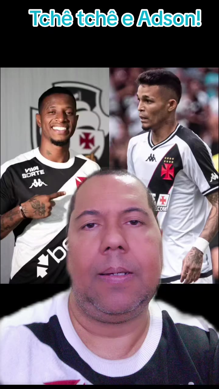 @Wallace UltraVasco