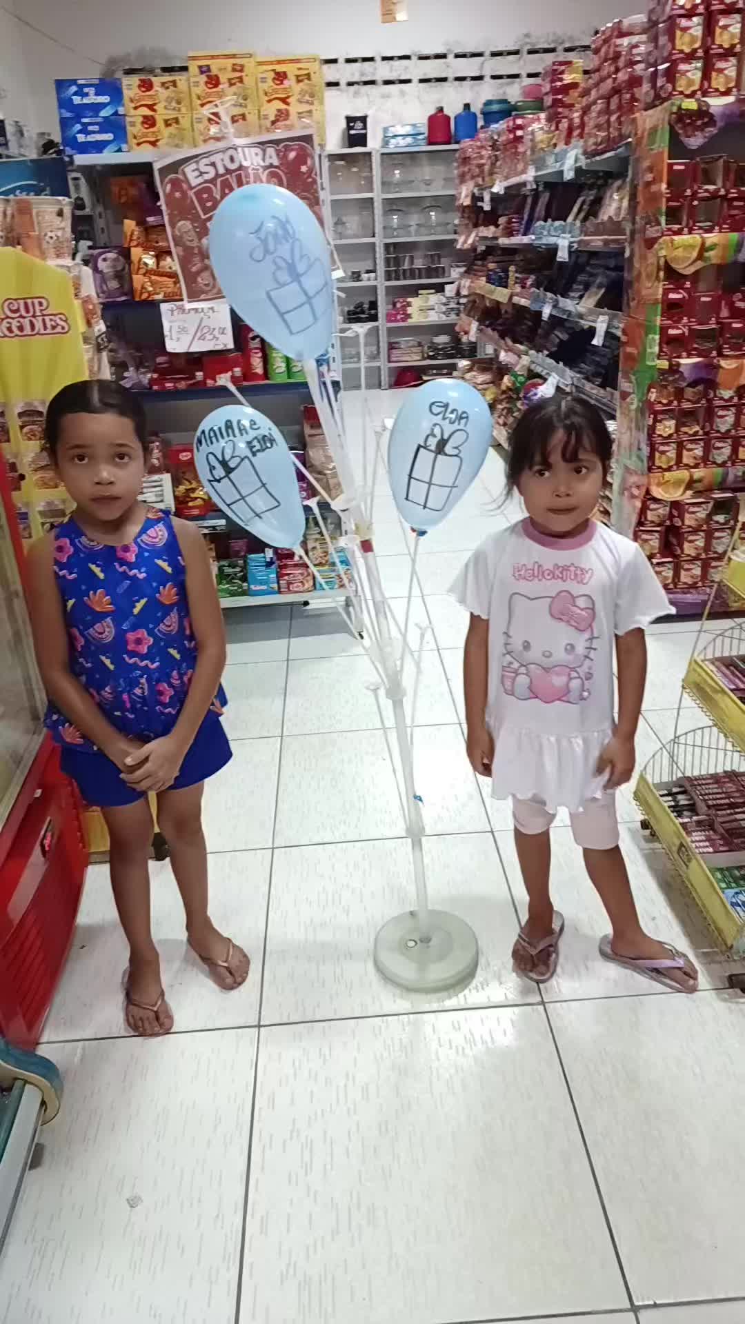 @Mercadinho Ideal