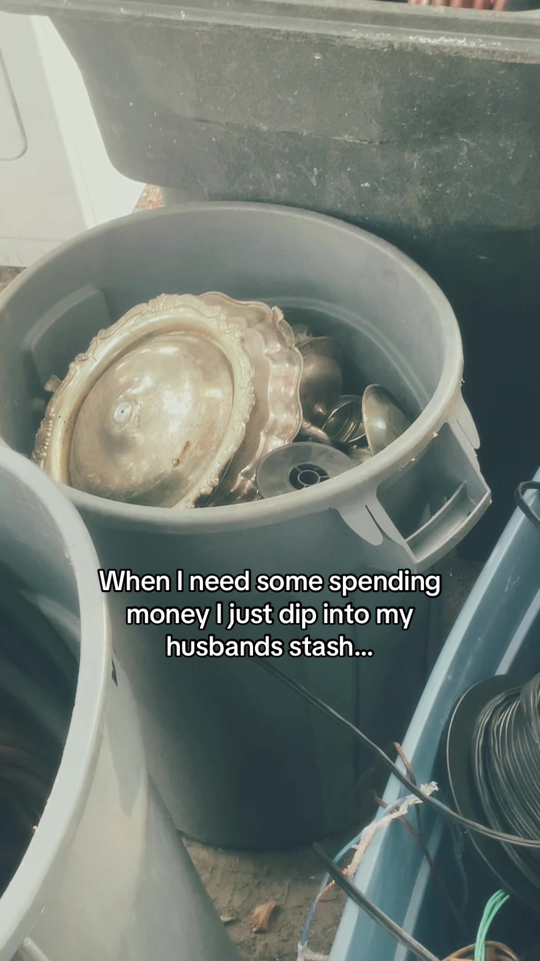 @Just Me