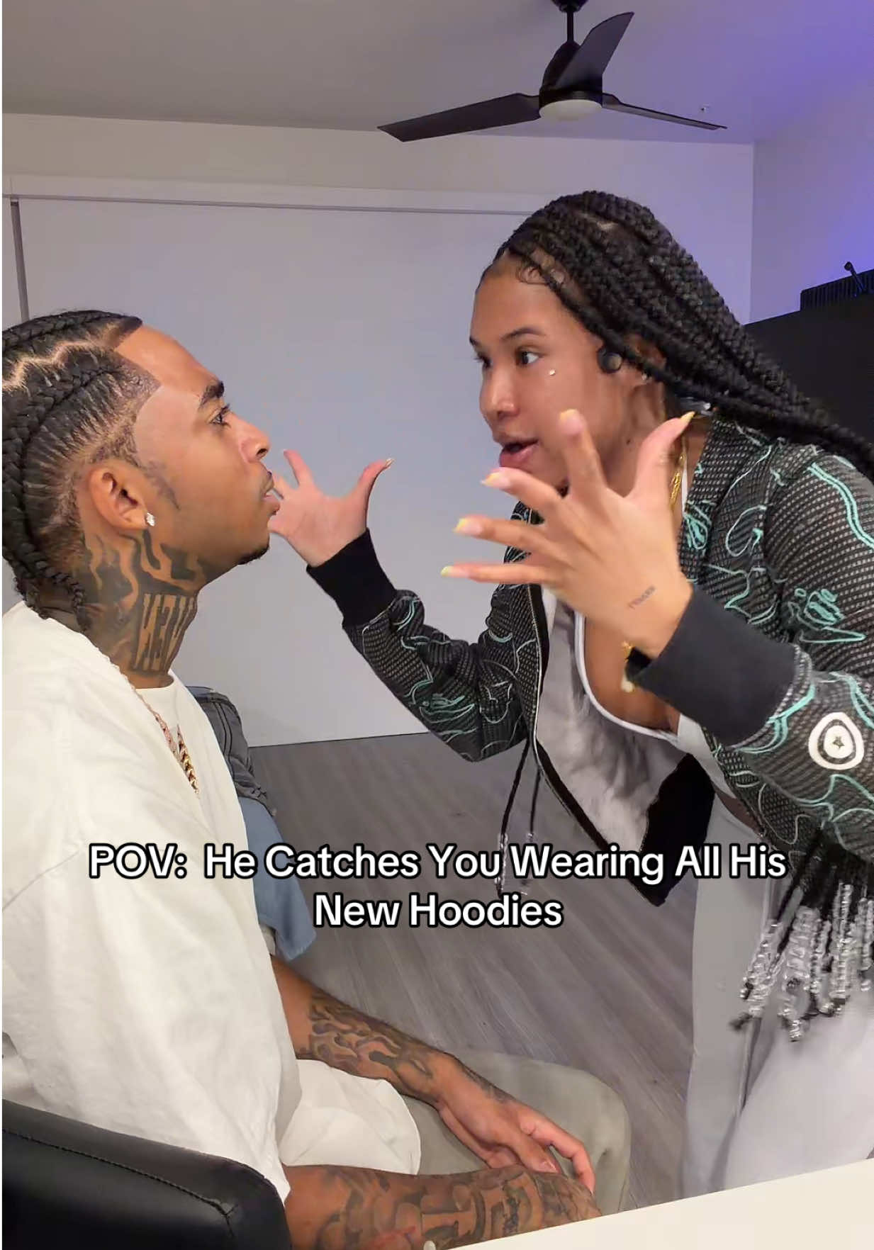 @Myah & Maj🏆