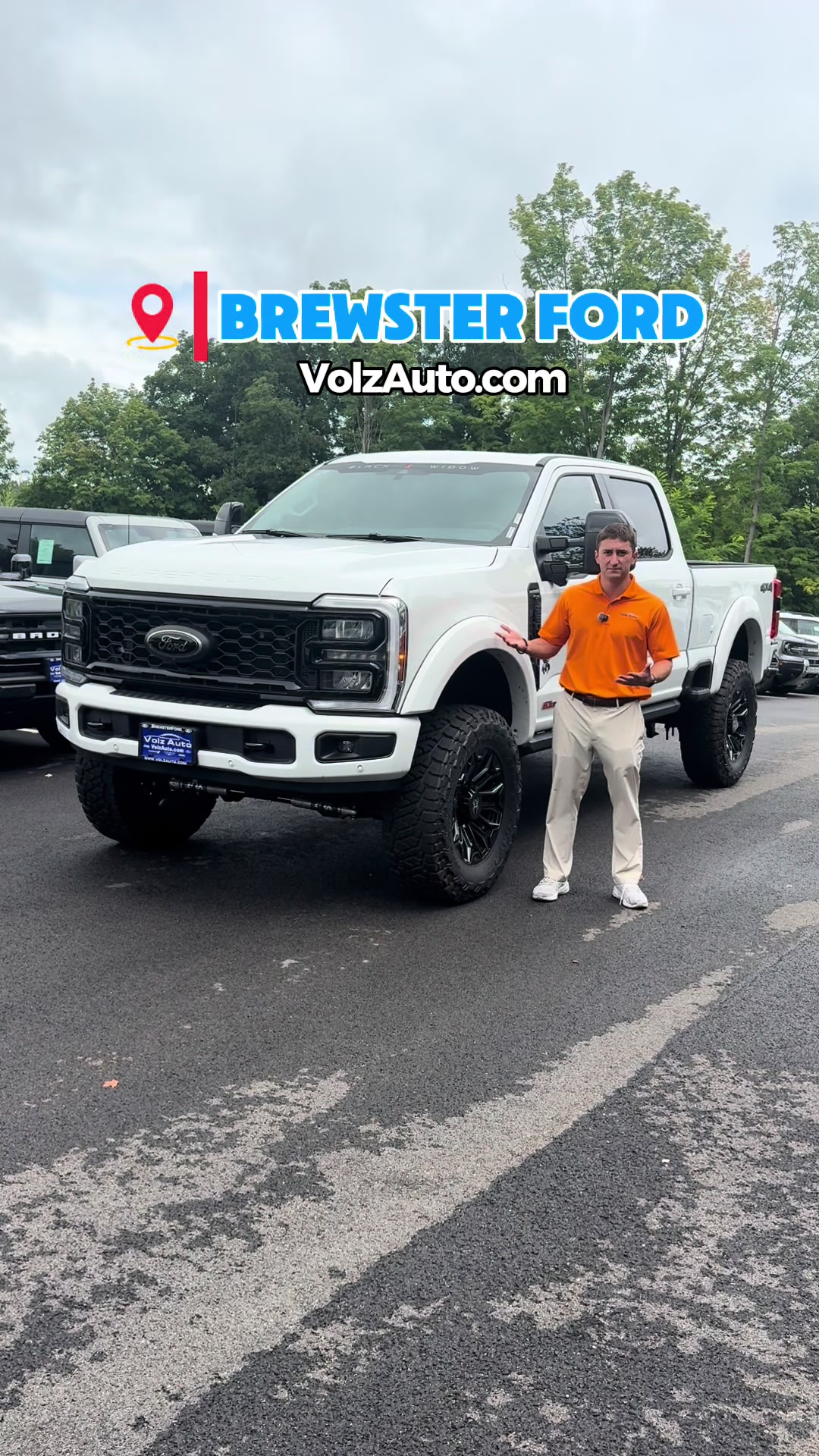 @Volz Auto