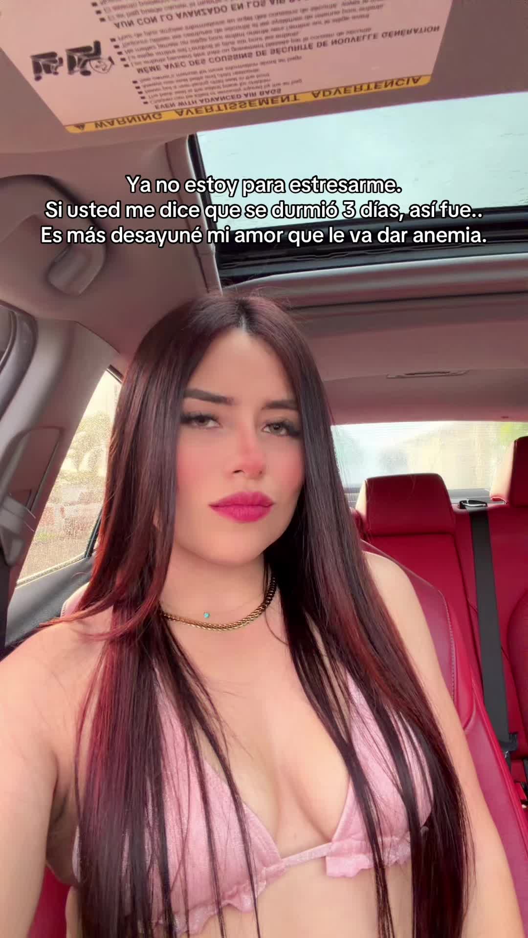 @Aracelis Gonzalez