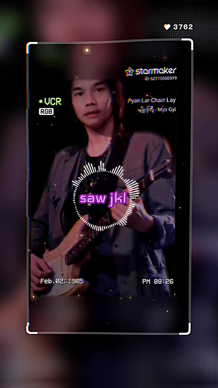 @⌘ ✪ 𝐒𝐀𝐖&otimes; 𝐉◉𝑲◉𝑳 ✫ ⌘