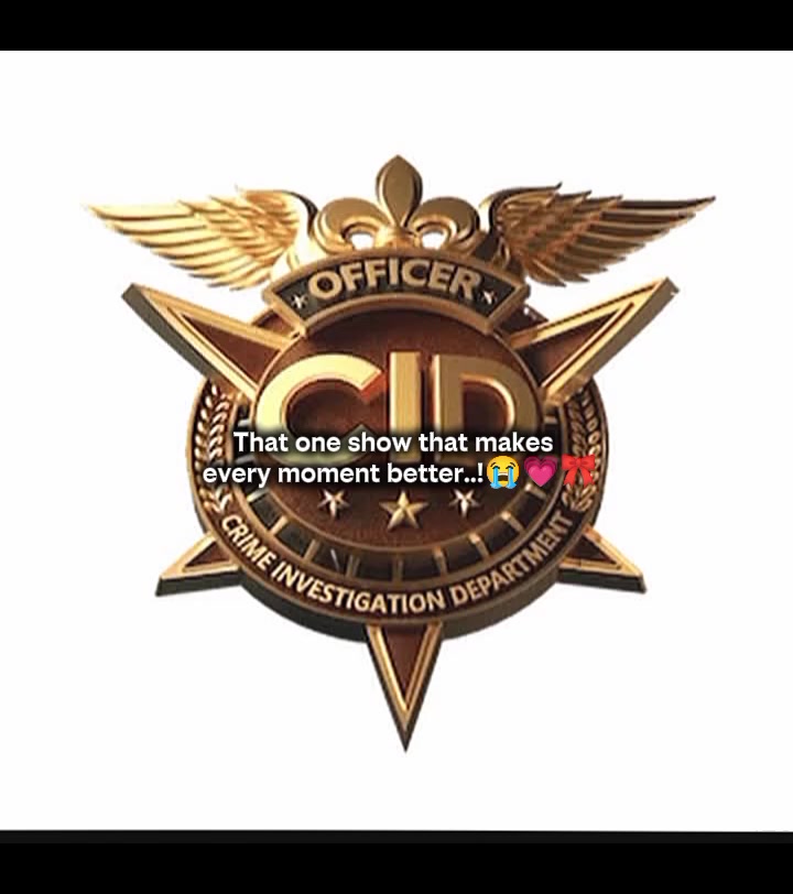 @...CID official...