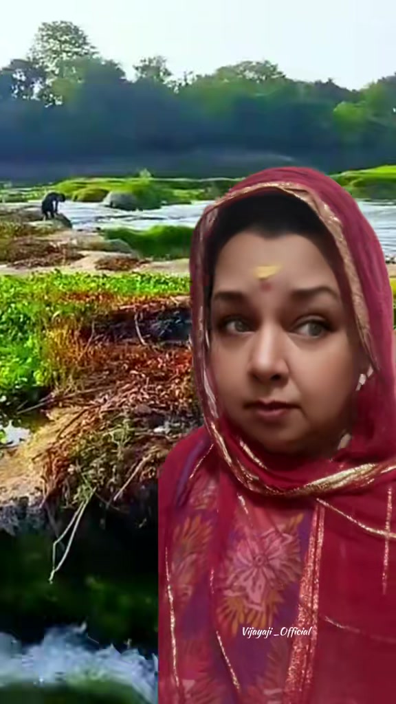 @Vijaya Ji