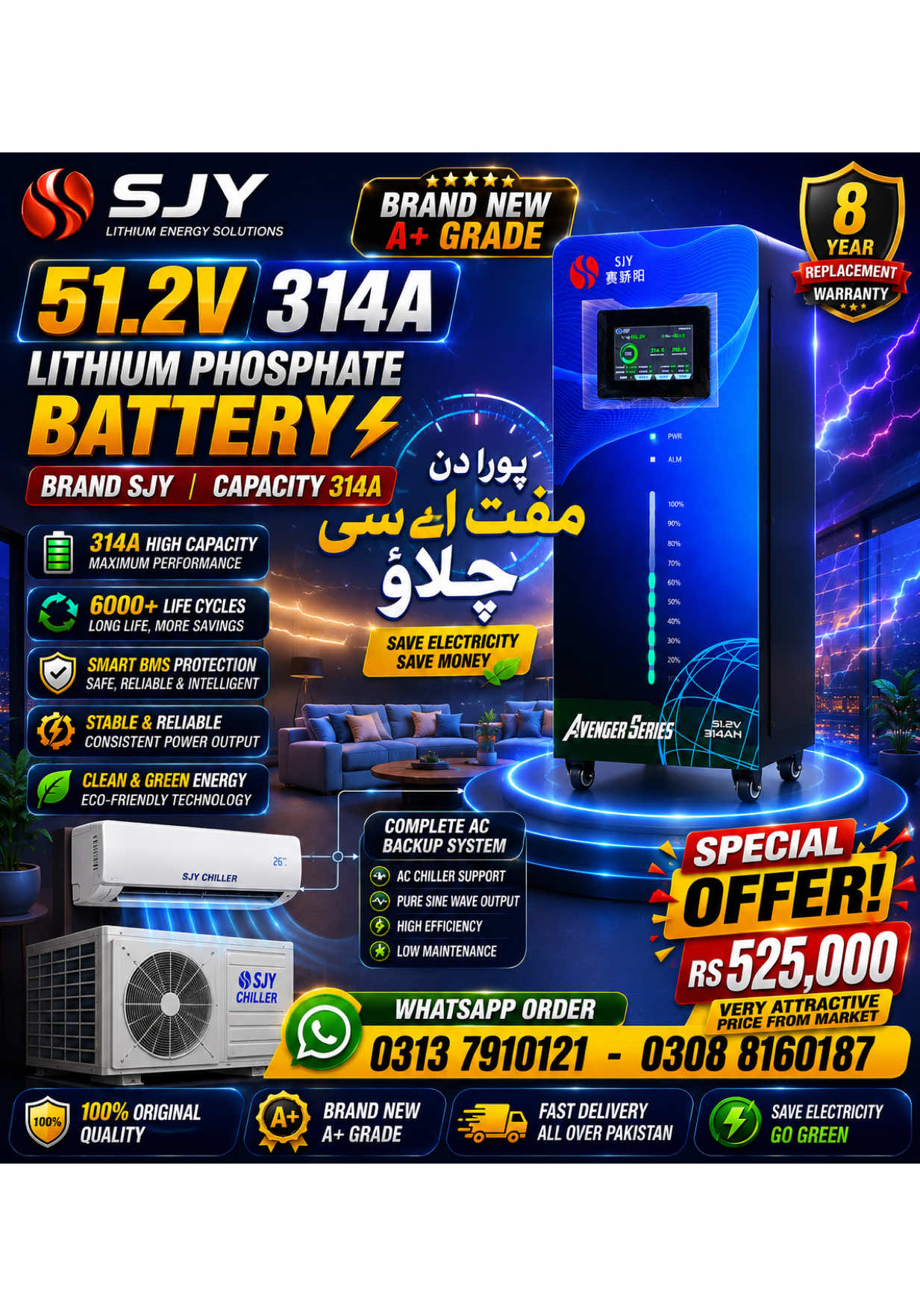 @MaazElectronics