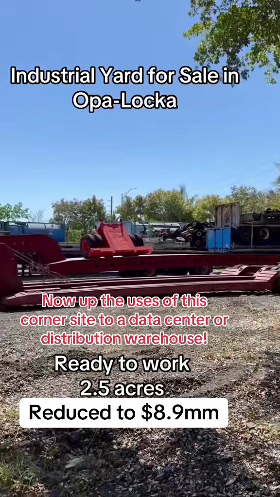 @Florida Land Guy