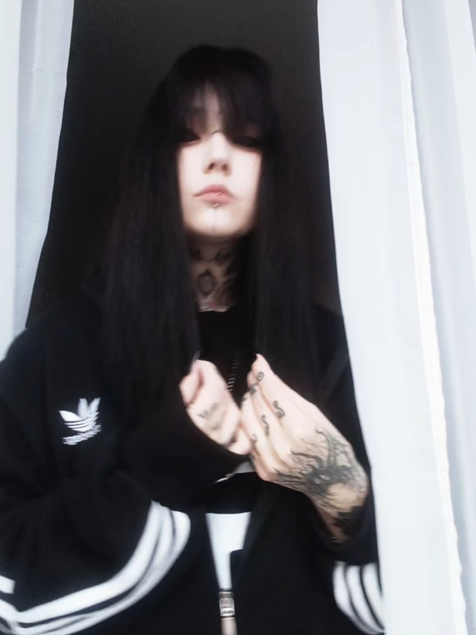 @ликорис ひ