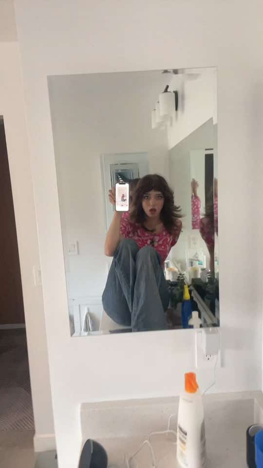 @meg⋆.𓃗*:･
