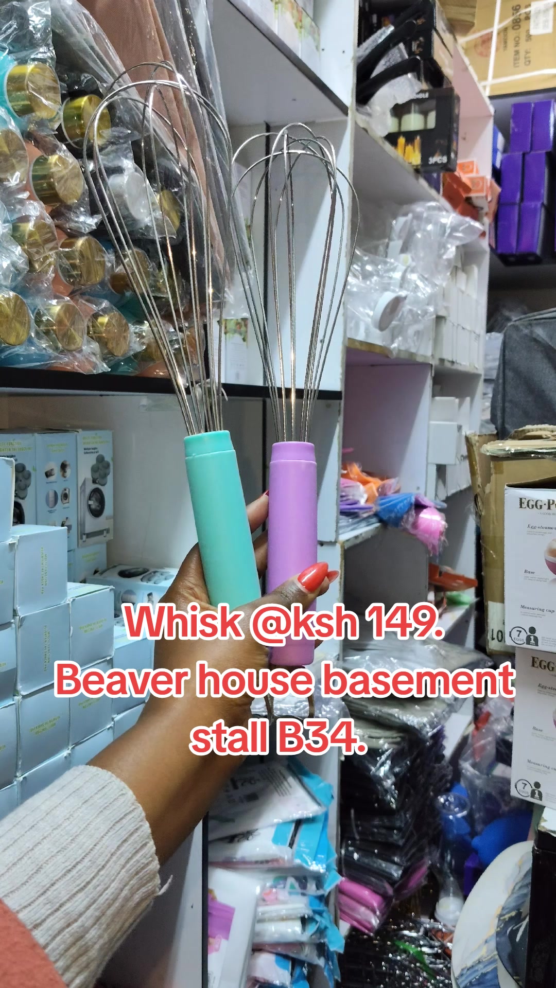 @PURE HOME FINDS