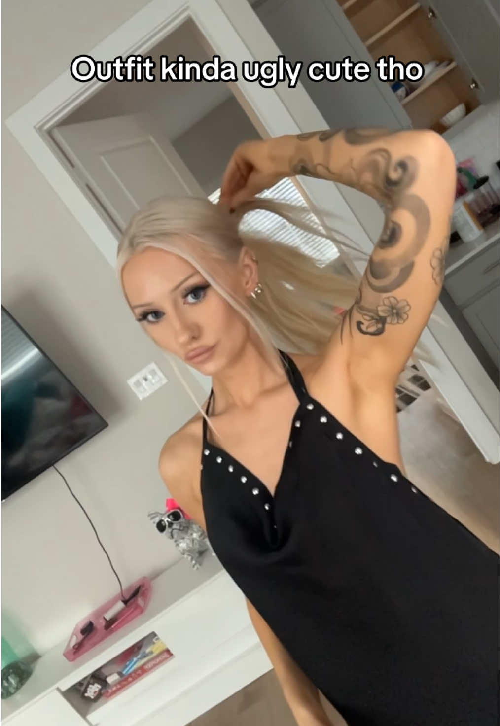 @Kenabarbie