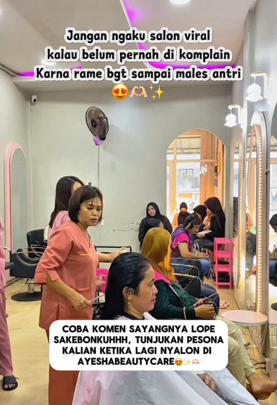 @Ayeshaa Beauty Care