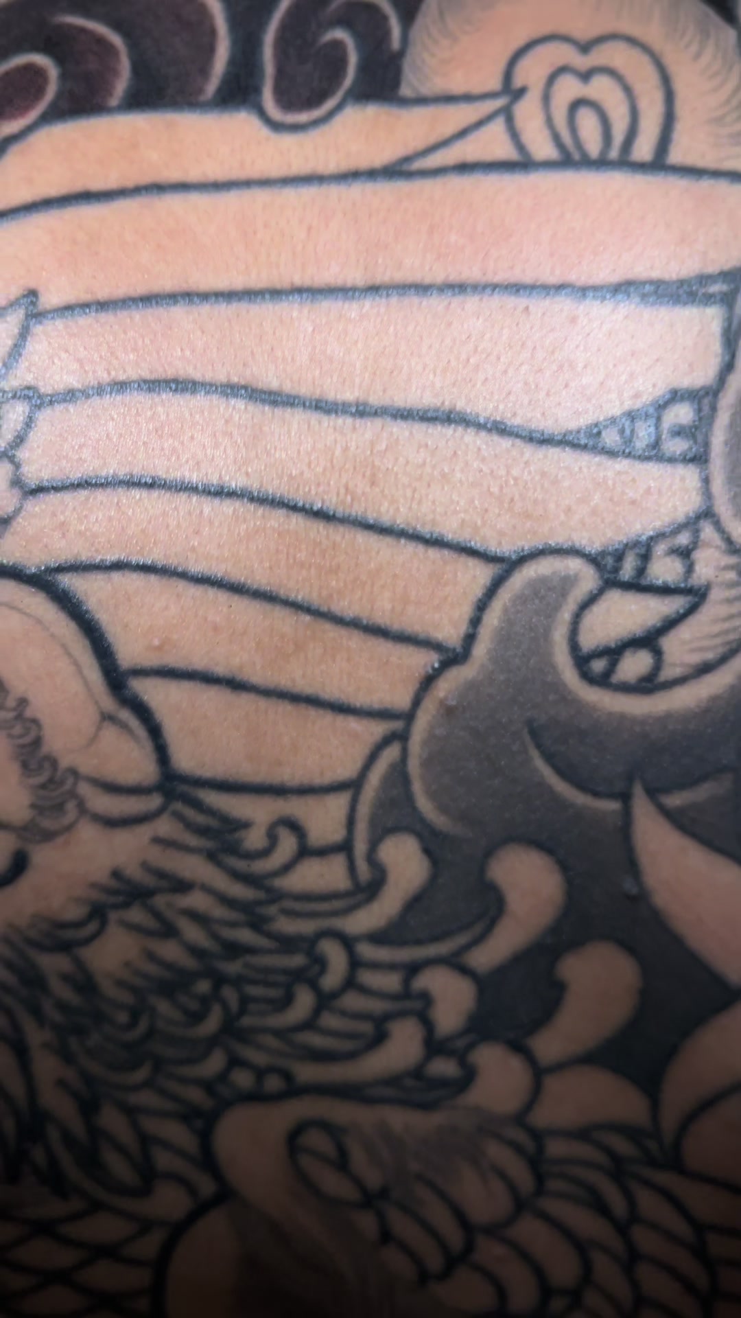 @Nhật Sơn Tattoo🇻🇳❤️🇱🇦