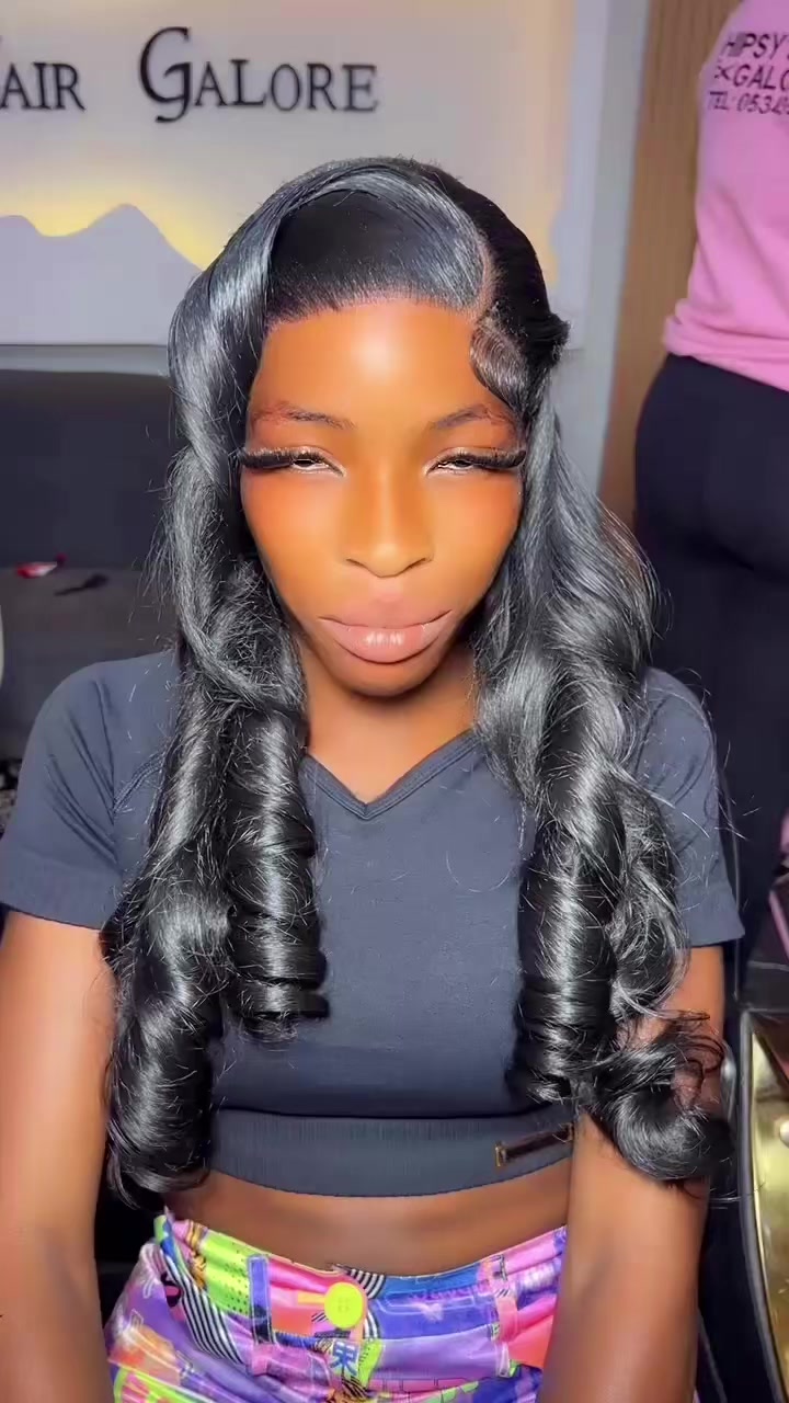 @Hipsy’s Hair galore