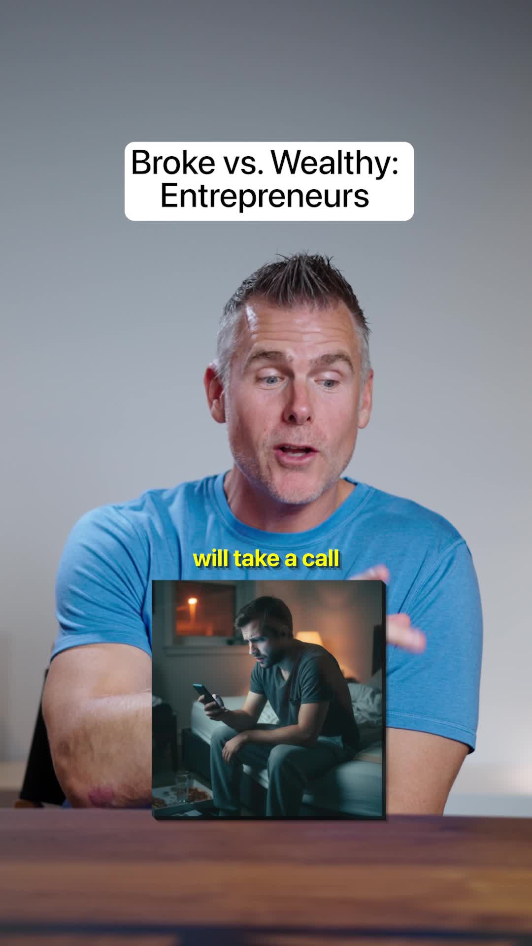 @Dan Martell |+1 778 652 8414
