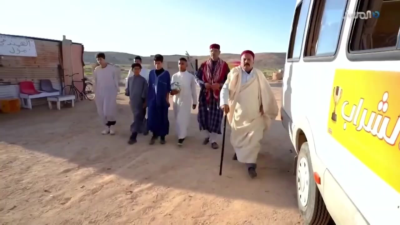 @موسخ الحردة