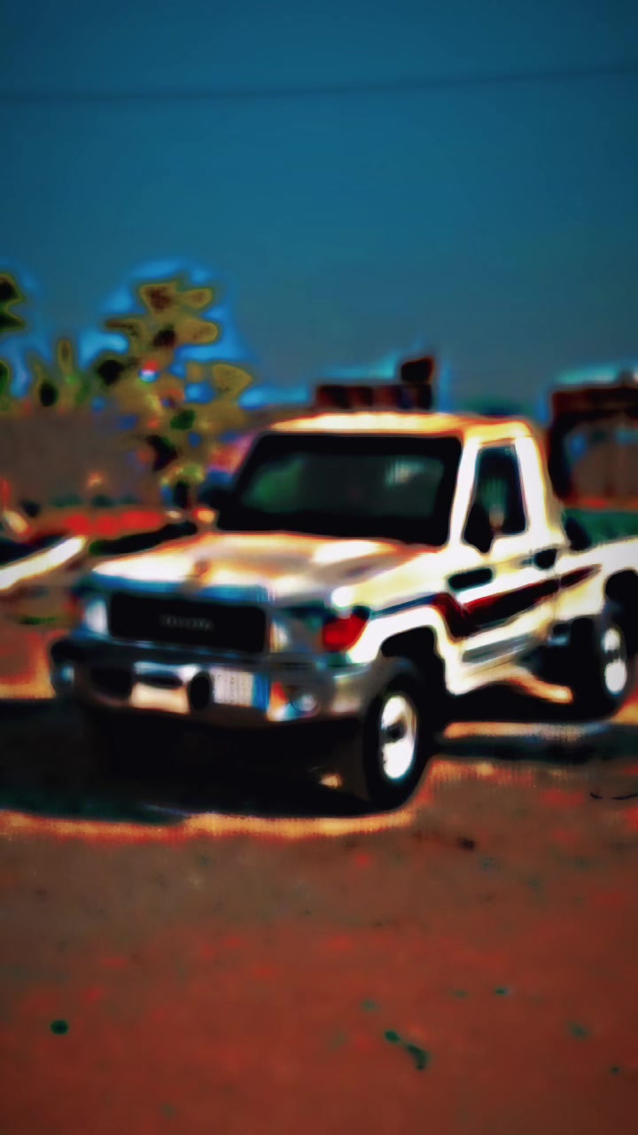 @ش̷ُي̷ب̷ٵ̷ ن̷ي̷ TOYOTA 🎥