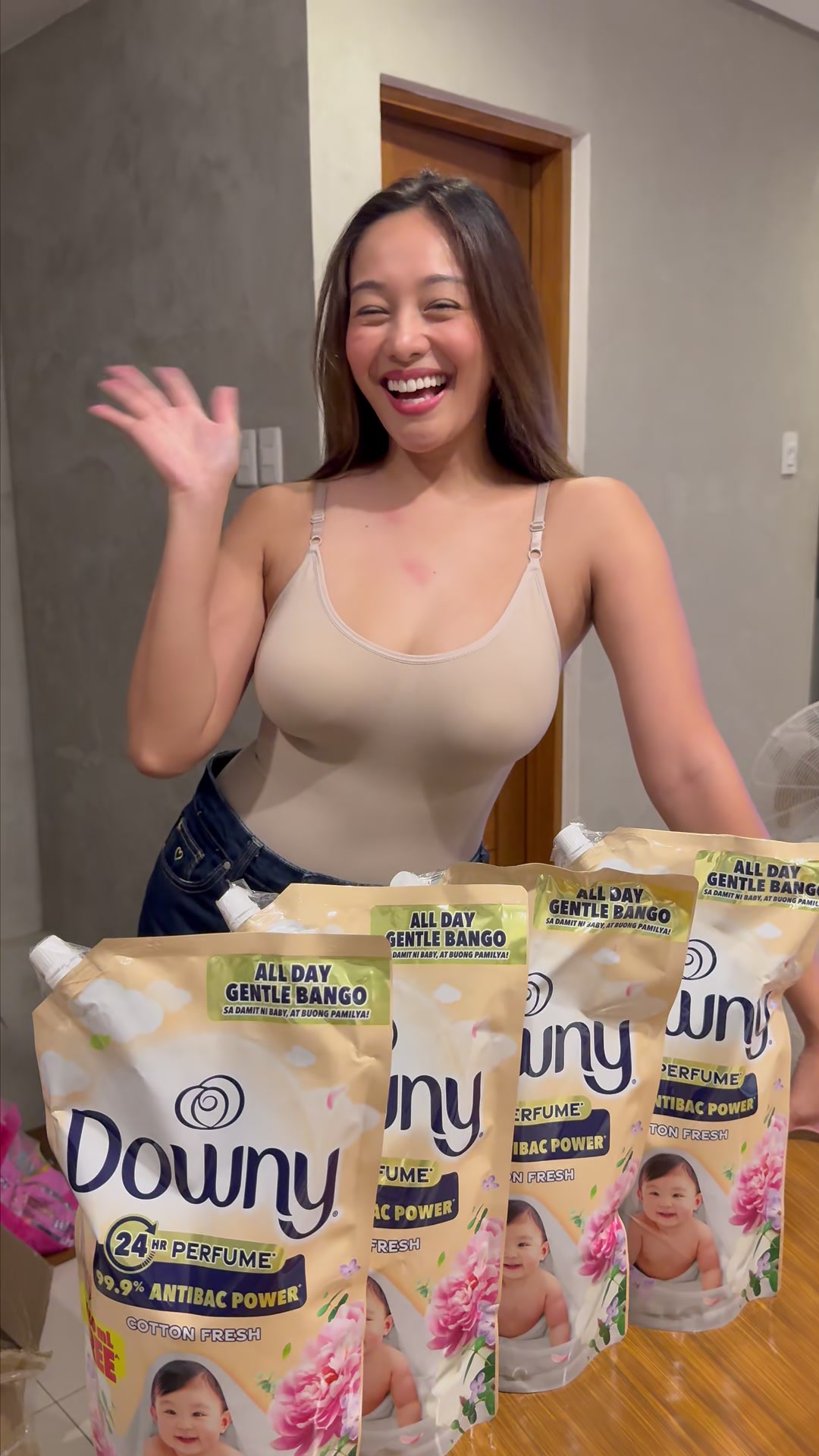 @Ava Mendez