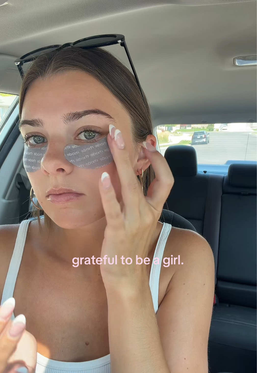 @kenzie garner