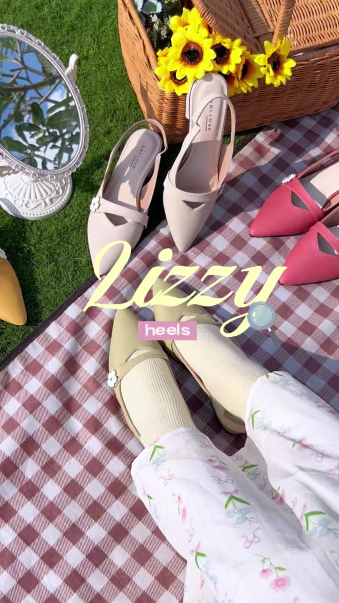 @One Love Women Shoes
