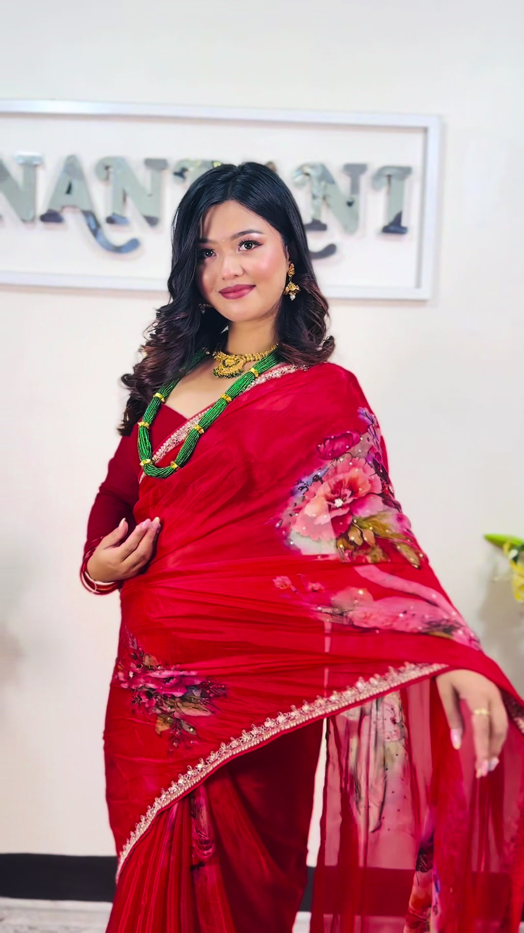 @Nandani boutique
