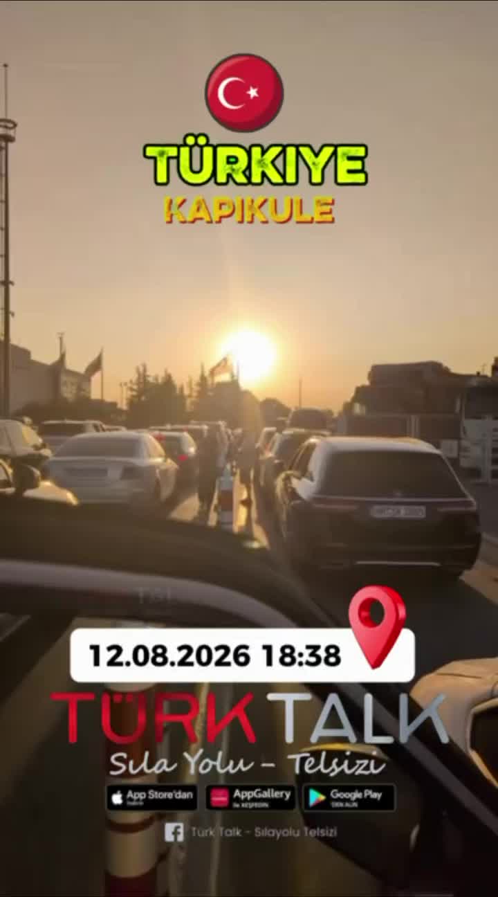 @Türk Talk - SilaYolu Telsizi
