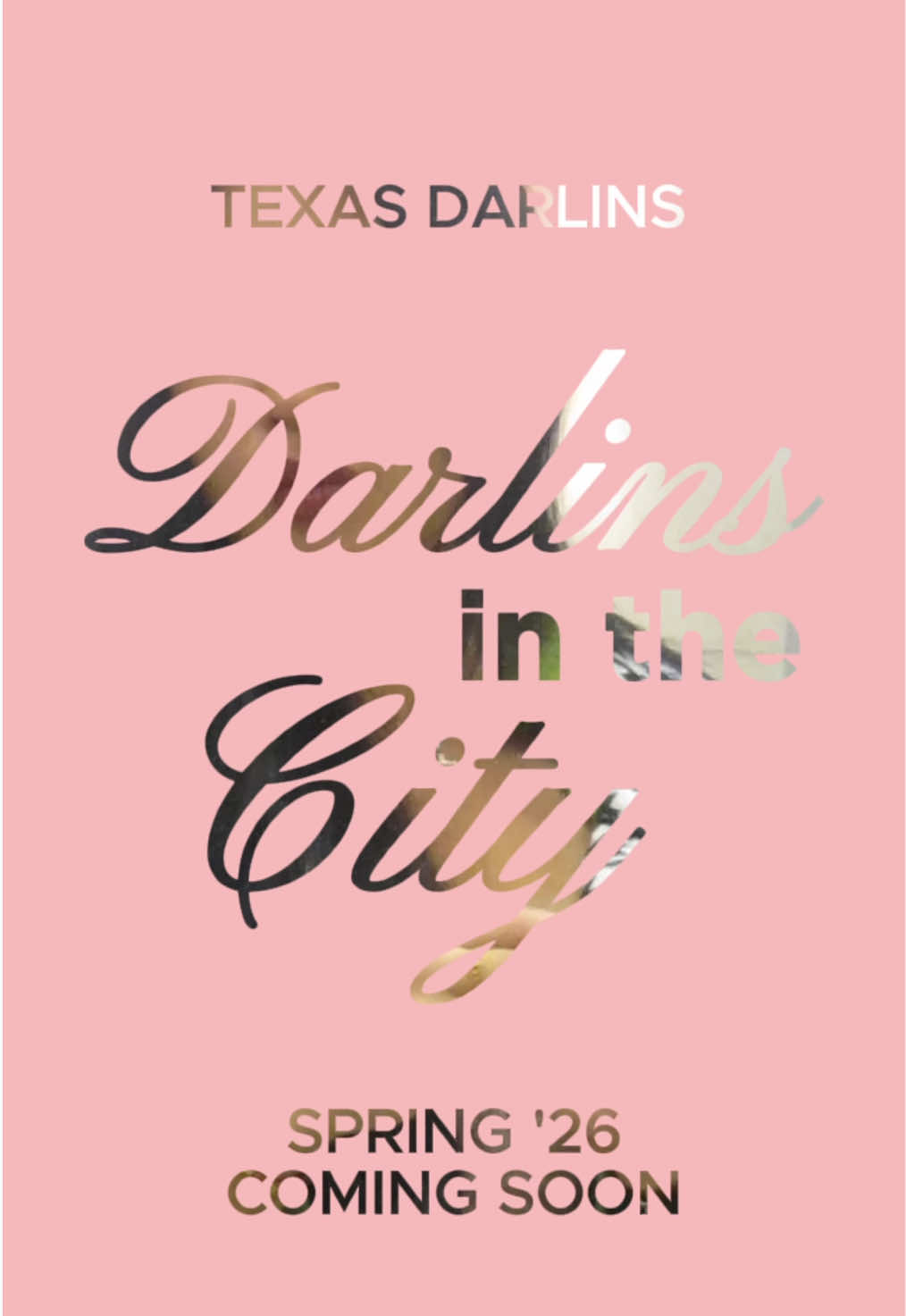 @Texas Darlins